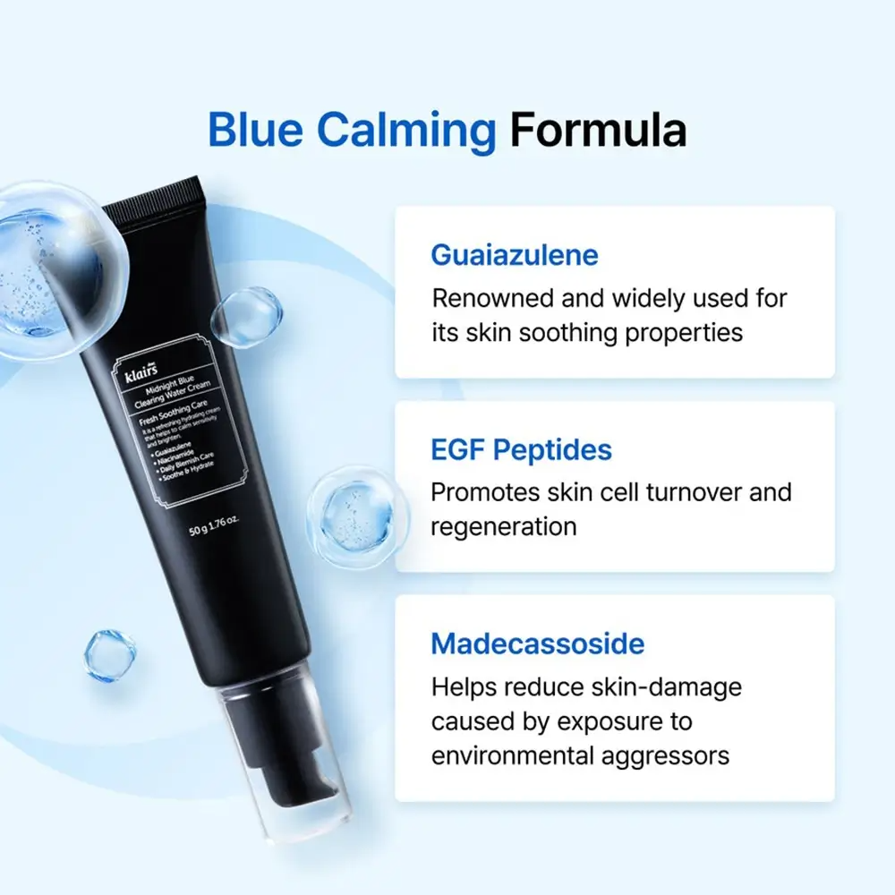 EGF (Epidermal Growth Factor) – Secretul coreean pentru regenerare