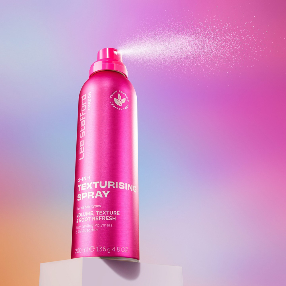 spray texturizant