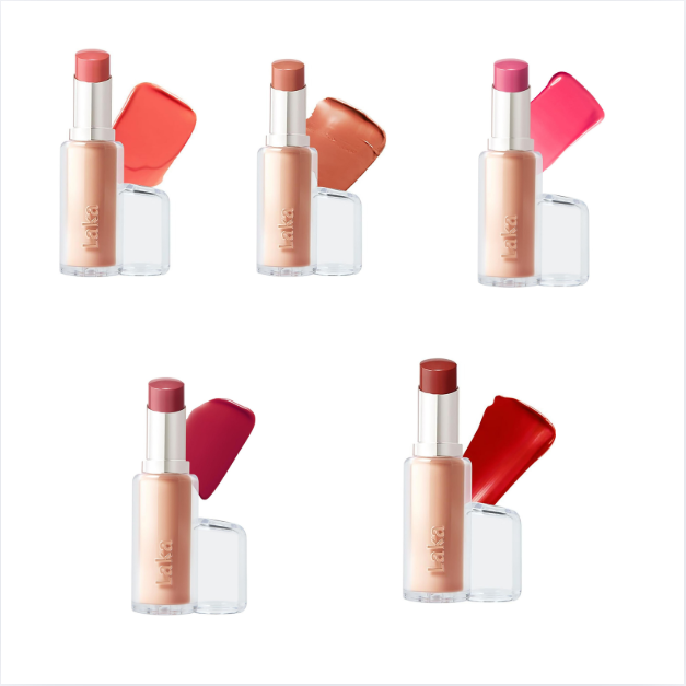 rujuri ten deschis la culoare