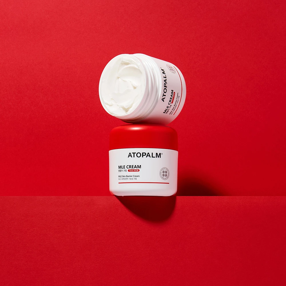 Atopalm MLE Cream