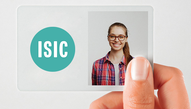 SOLE Student Club ISIC