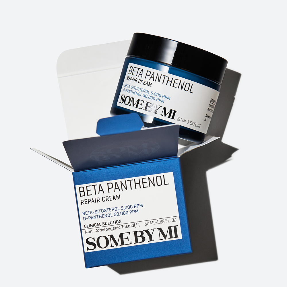 SOME BY MI Beta Panthenol Repair Cream