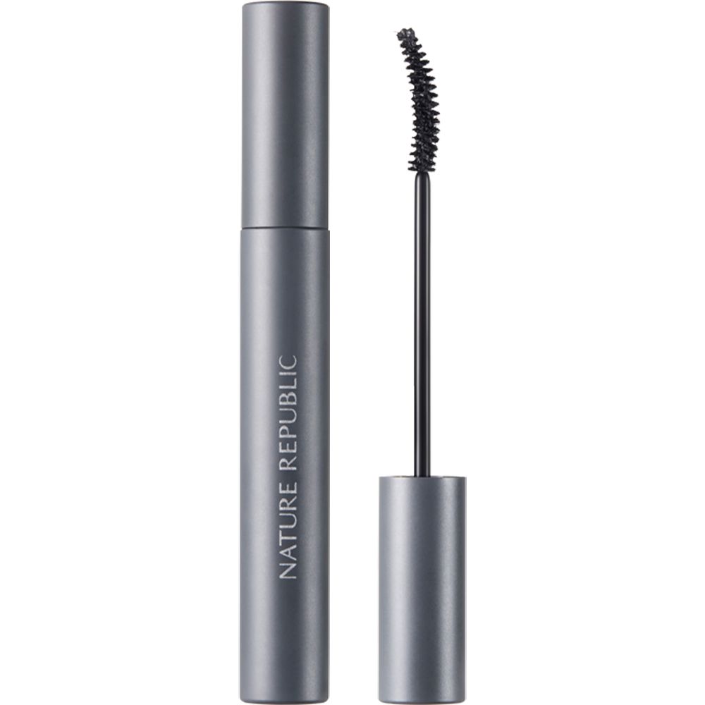 Nature Republic Botanical Super Proof Mascara