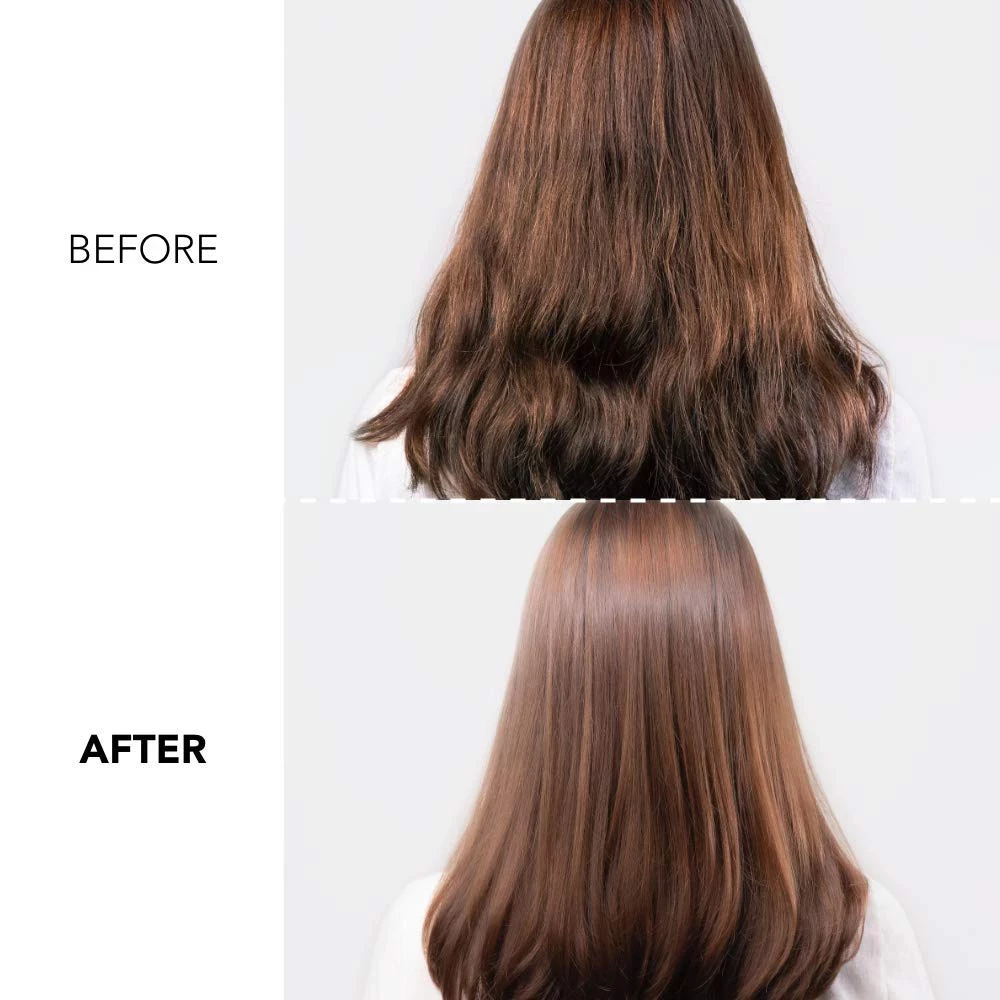 Curly Shyll Hair Cure Mască de păr reparatoare fără clătire