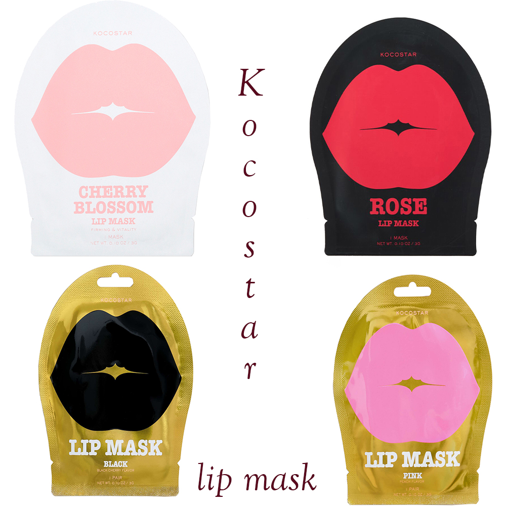 masti de buze kocostar