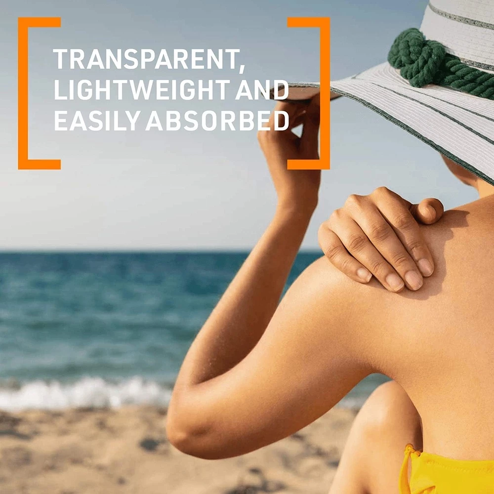 Riemann P20 Original Spray SPF 50+