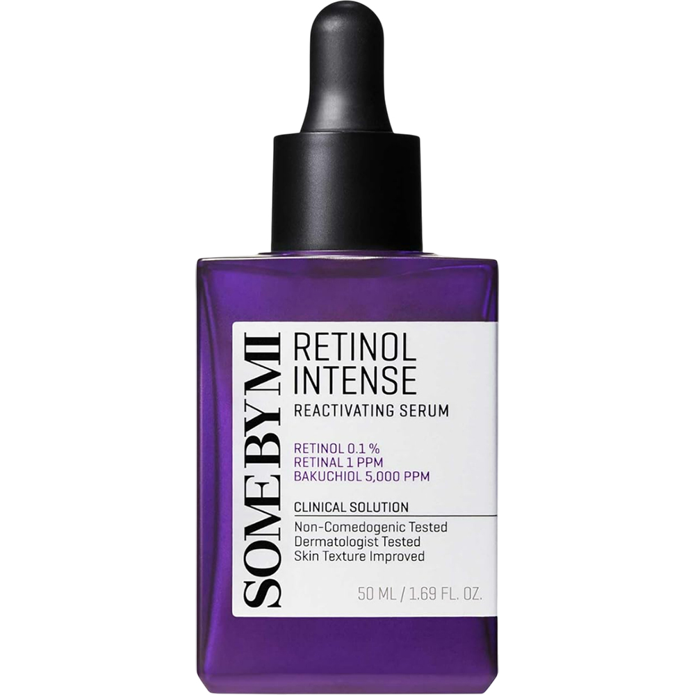 ser retinol