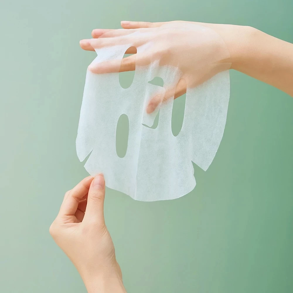 SKIN1004 Madagascar Centella Tea-Trica Relaxing Mask