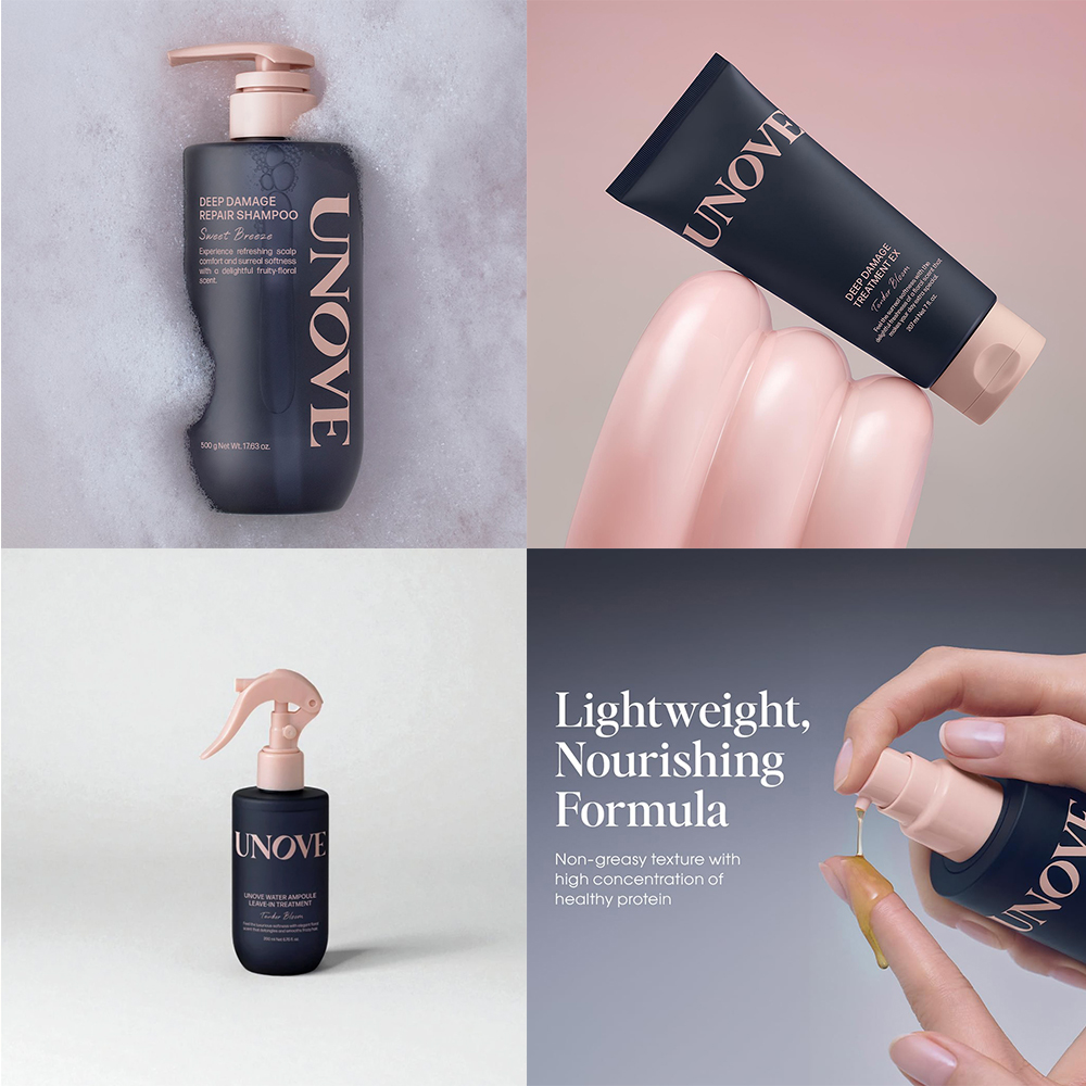 masca si balsam pentru par